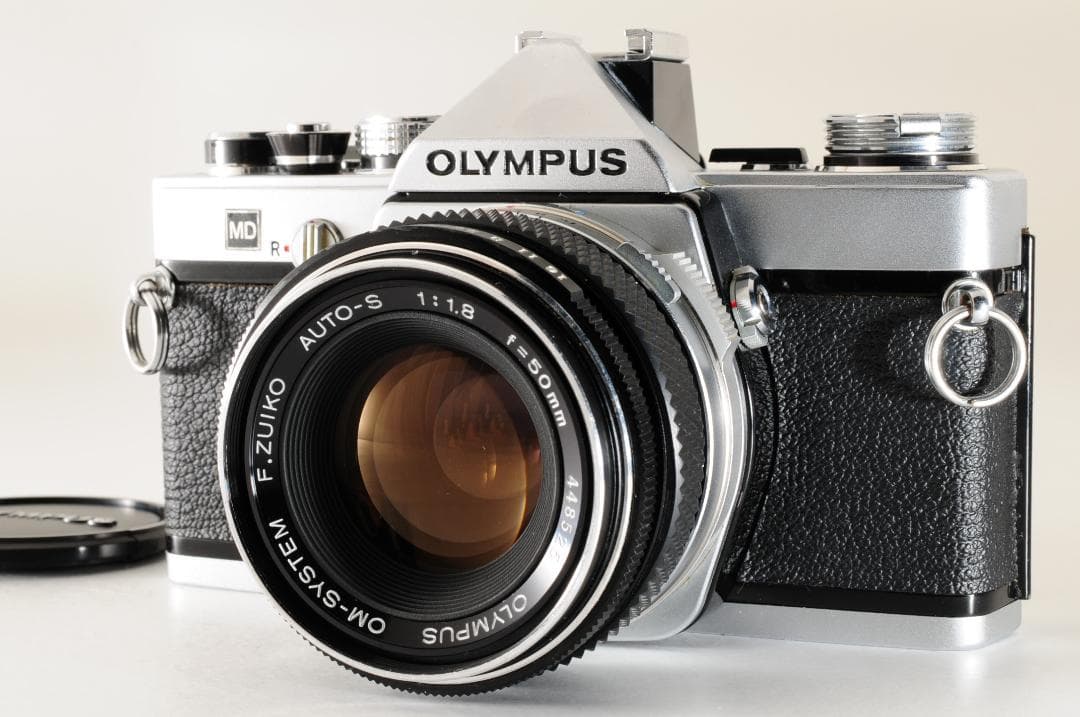 オリンパス Olympus OM-1 MD F.Zuiko 50mm F1.8 Amazon | Olympus OM-SYSTEM F.Zuiko Auto-S 50mm f1.8 1:1.8
