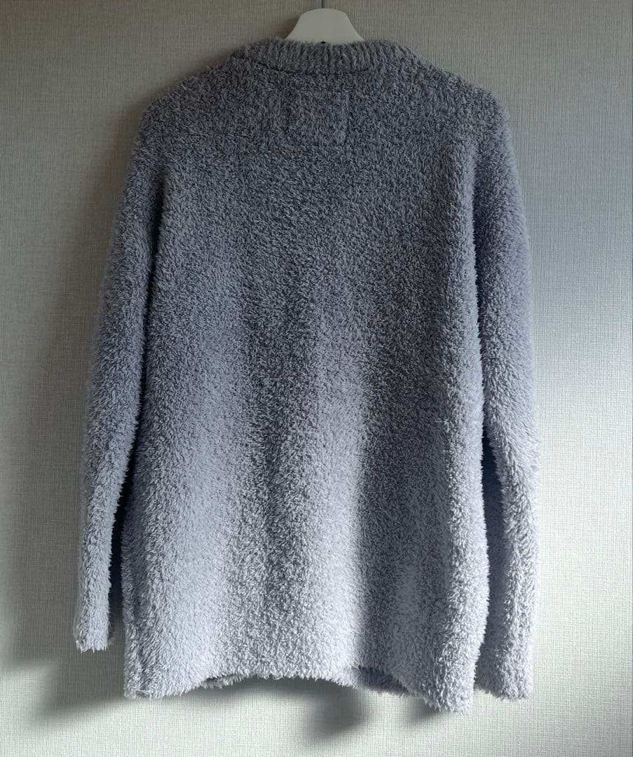 美品【ジェラートピケ】ルームウェア　セットアップ