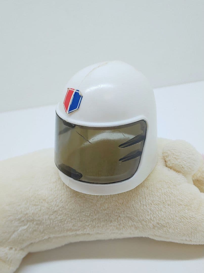 北米版❗★スーパーガイゴロー♪◎ミクロマン/トミー/旧タカラ✨