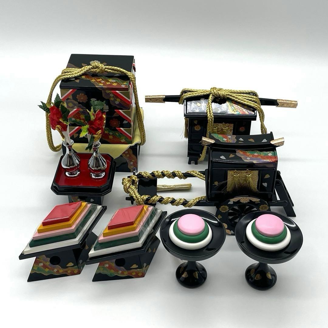 宮本謹製 菊御紋入 ボンボニエール おまけ付き