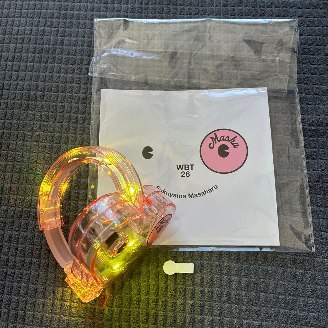 福山雅治BROS. TOUR 2026 Tシャツ &シンクロライトバングル - メルカリ