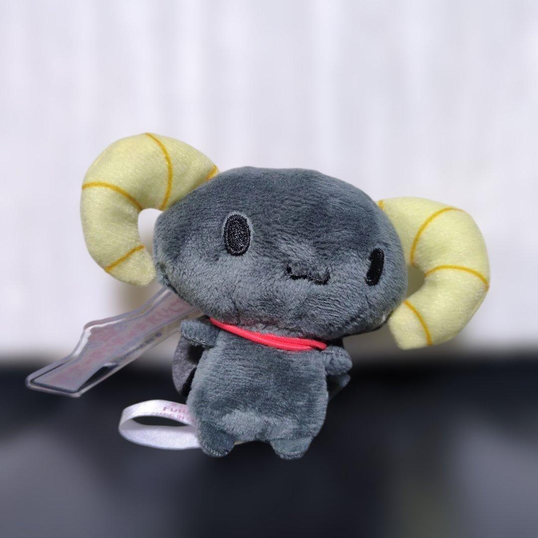 サンリオ キャラクター大賞 ルロロマニック ベリー チェリー 2個セット