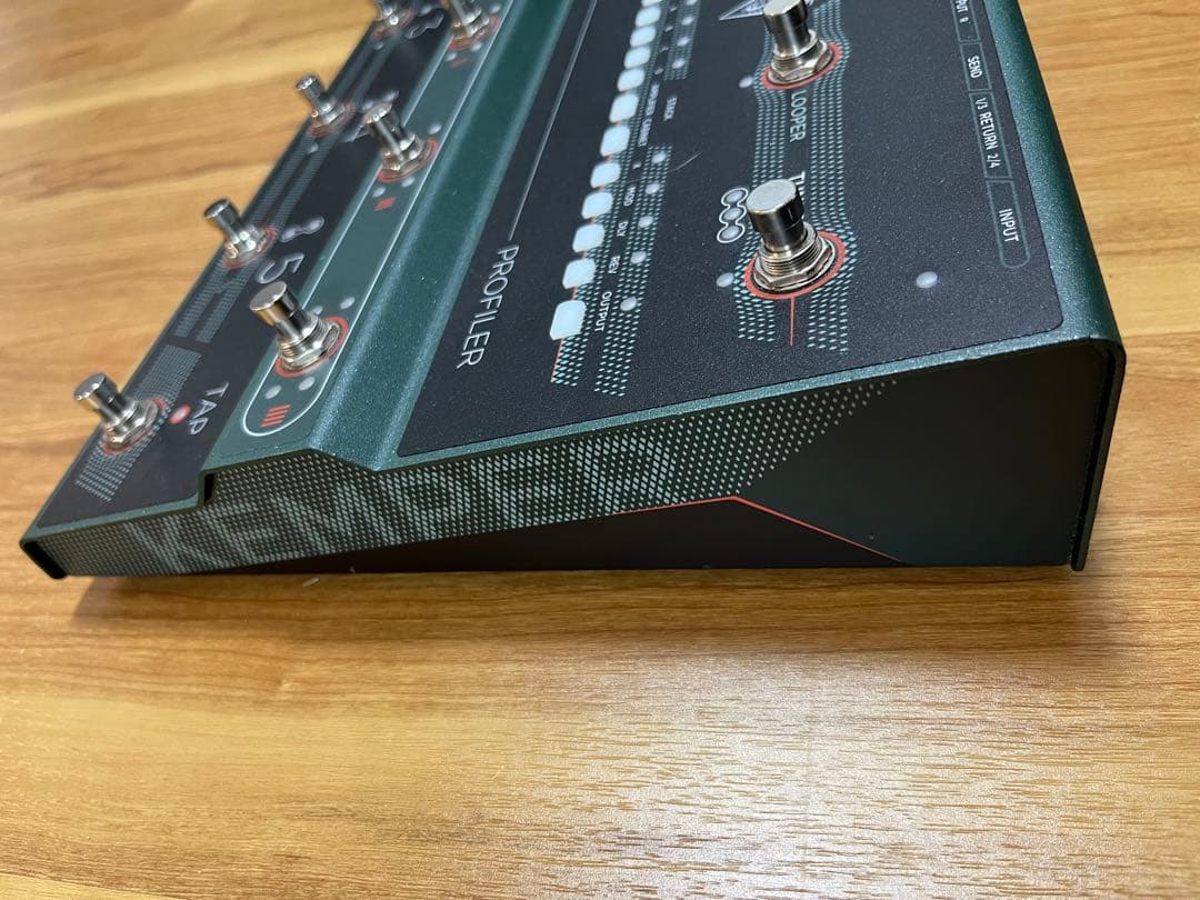 Kemper Stage ギグバッグ付