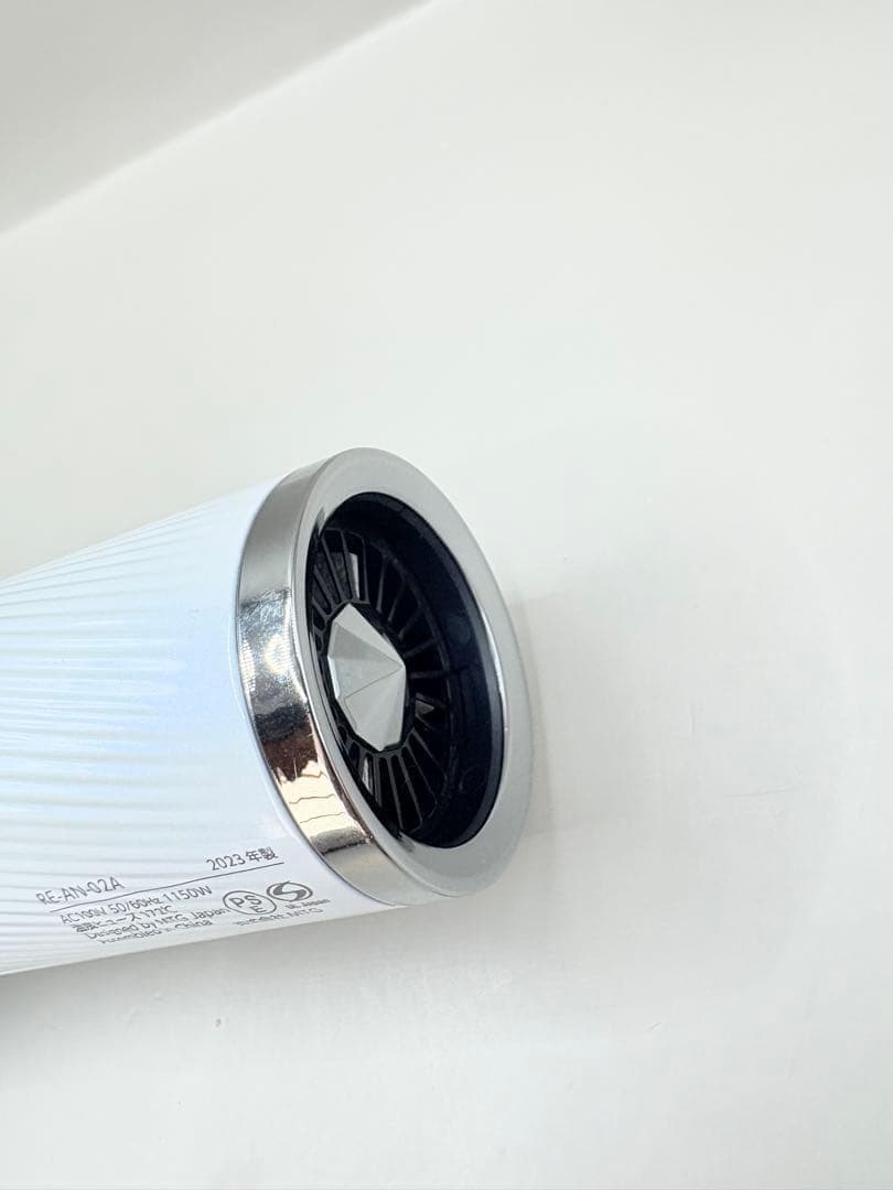 【美品】 Refa リファ ビューテック ドライヤー スマート 190