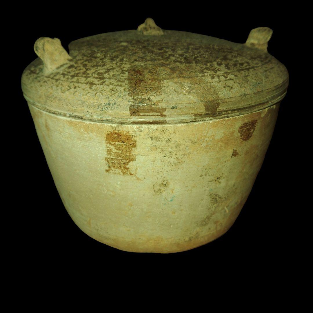 逢絢亭】茶道具 懐石道具 銚子 美濃焼 黄瀬戸 山口茂 共箱入り