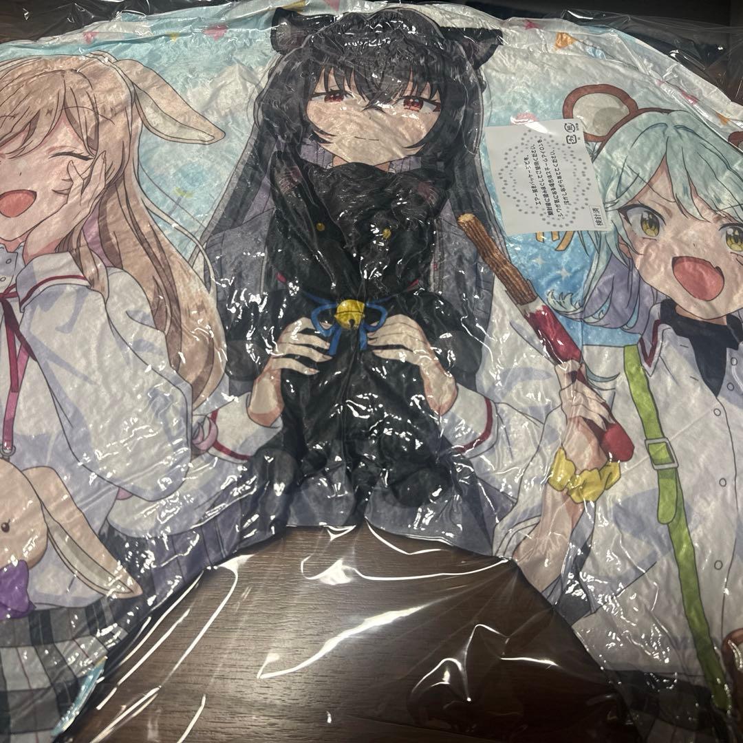 わたなれ くじ引き堂 S-1 ゲーミングクッション - メルカリ