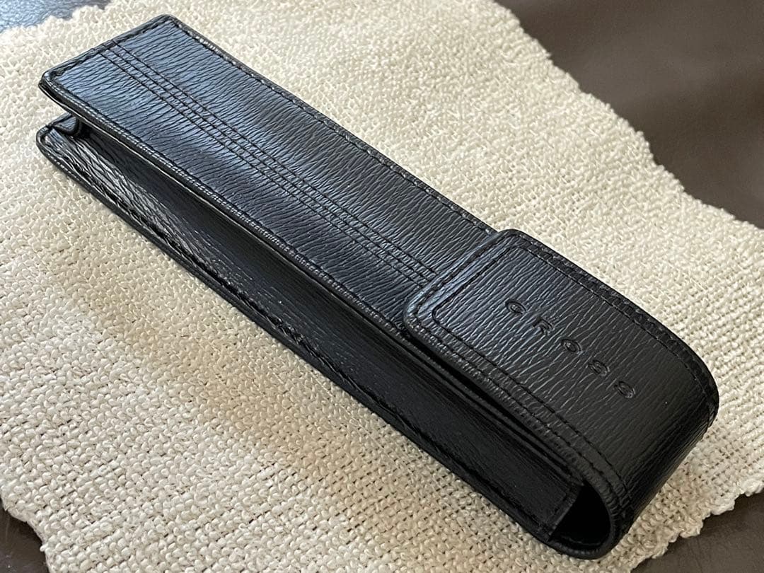 ◾️モンブラン◾️161 ルグラン◾️ボールペン＆ペンケース◾️マイ