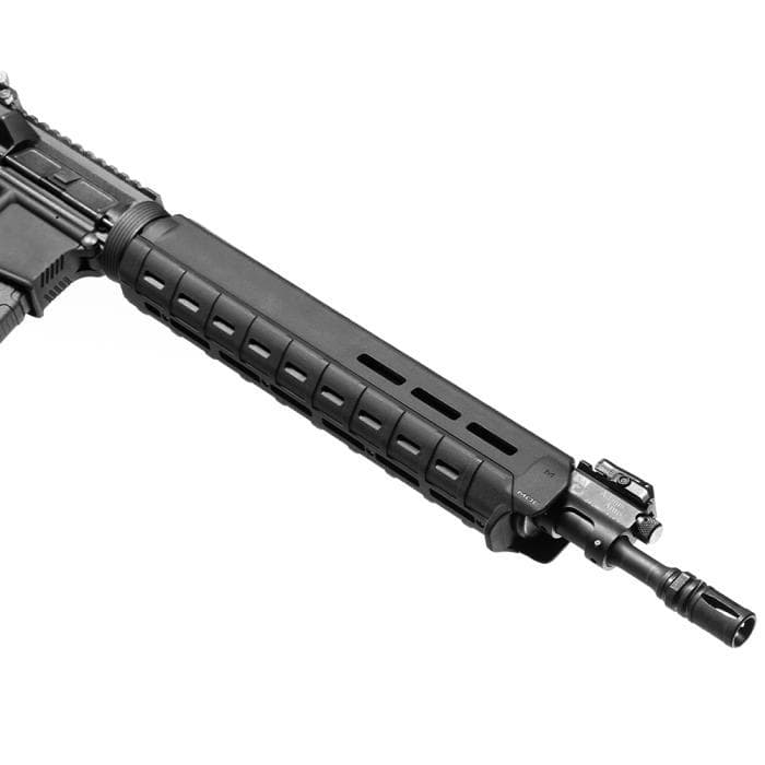 マグプル MAG427 BK MAGPUL MOE ハンドガード 実物
