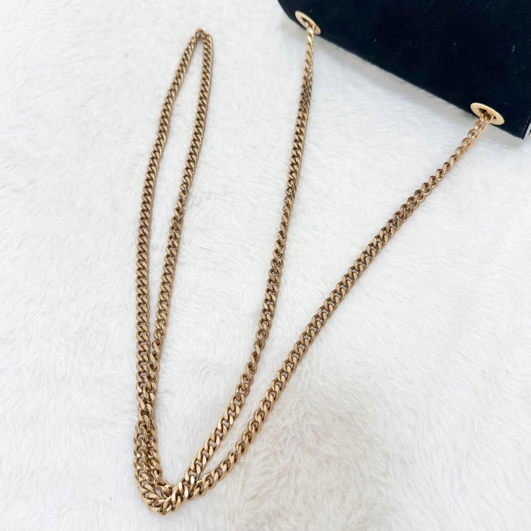 POLÈNE ポレーヌ Numéro Un Mini ショルダーバッグ ブラック