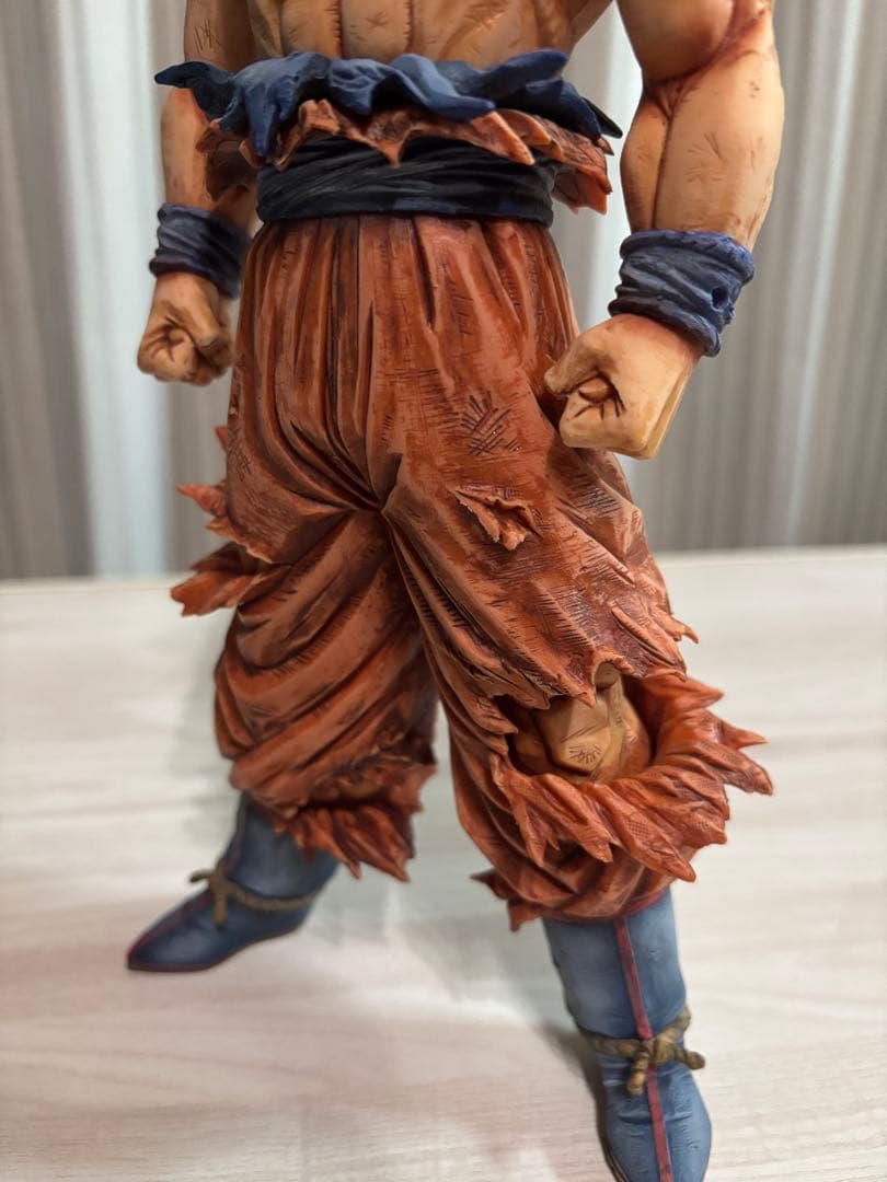 Grandista 身勝手の極意　極　孫悟空　リペイント