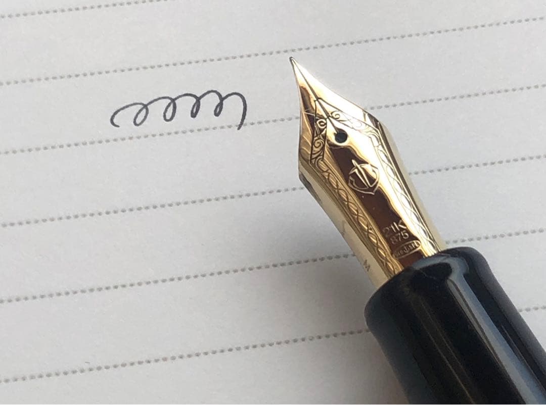 SAILOR セーラー 万年筆 プロフィット21 細字(注)