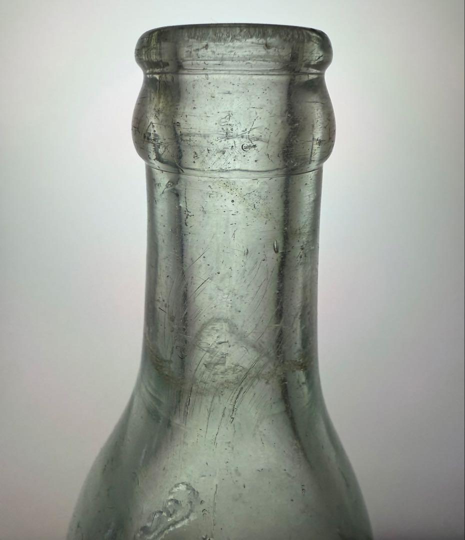 C4 1900年代 コカコーラ ボトル 瓶 - メルカリ