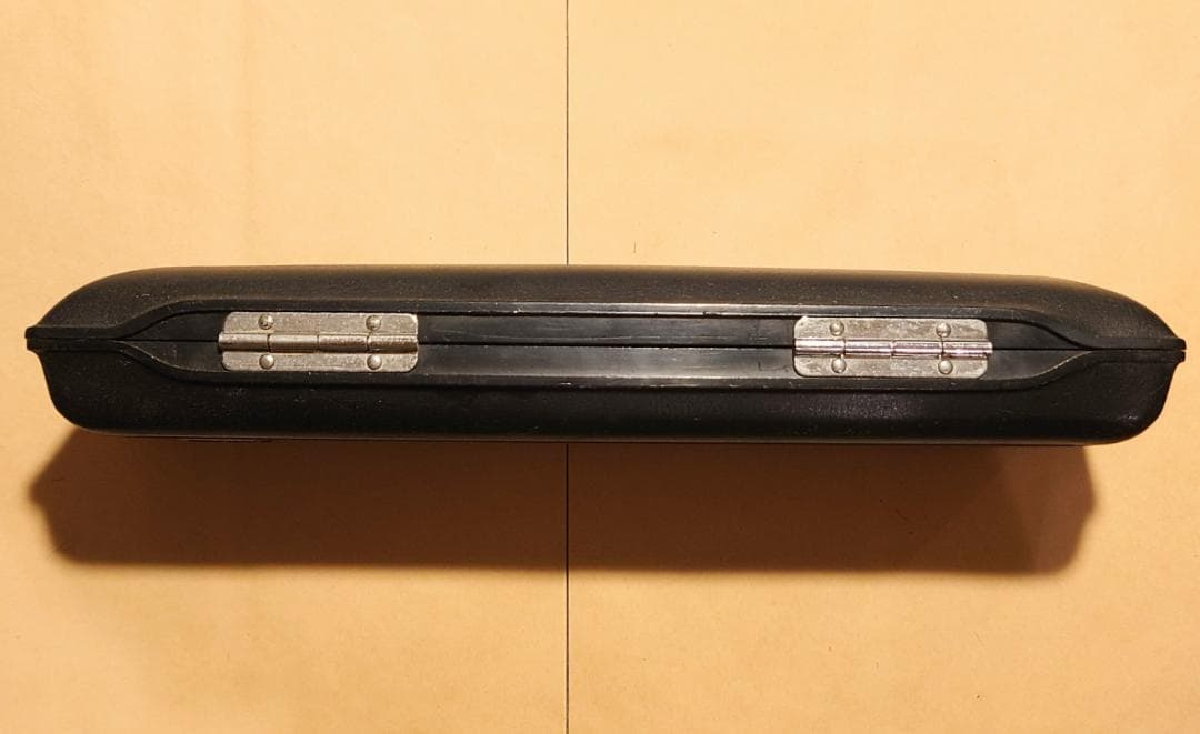 YAMAHA　ヤマハ　ピッコロ　中古品