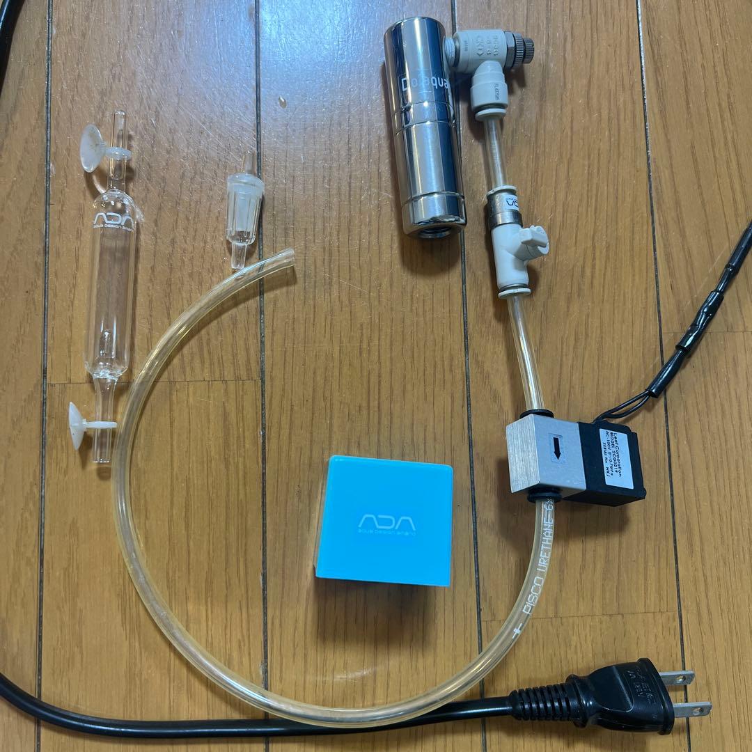 複数セット商品 自作 沈殿槽