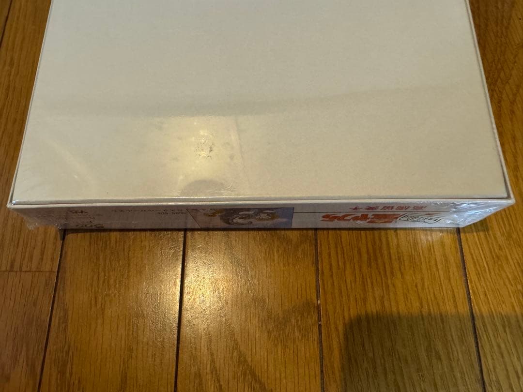 レア未開封●うる星やつら　ジグゾーパズル　500ピース　ラムちゃん　高橋留美子