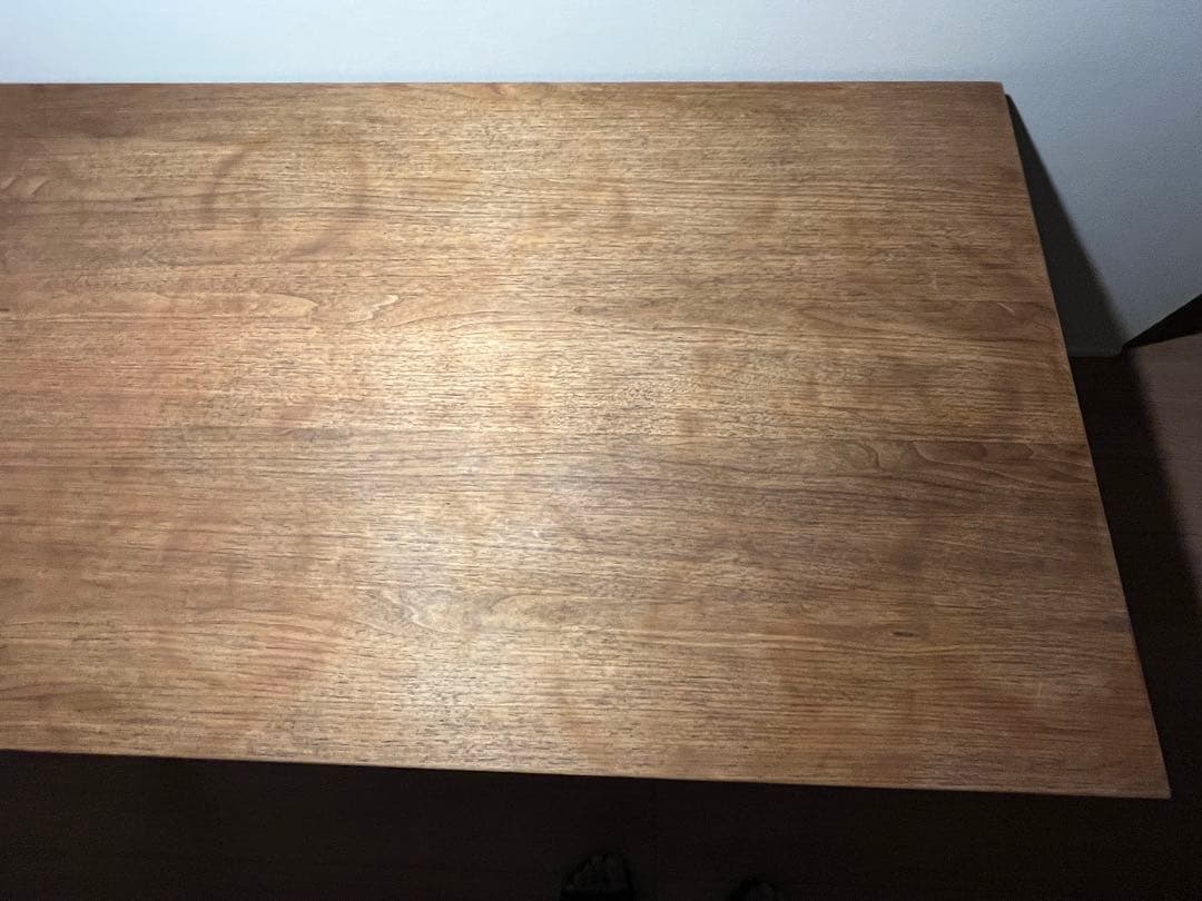 ACTUS アクタス ダイニングテーブル FBシリーズ 130cm×75cm