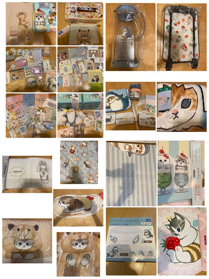 C107 コミケ アマカノ3叶夢 多層式立体アクリルフィギュア-お買得商品