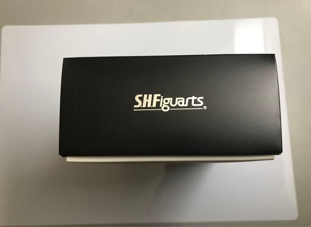 SHFiguarts 真骨頂　仮面ライダークウガ　アルティメットフォーム