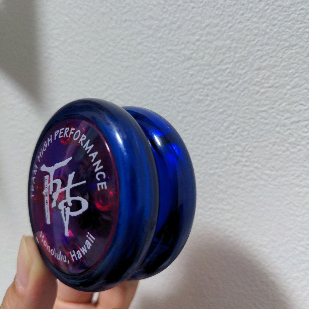 THPヨーヨー  ハワイ  ホノルル