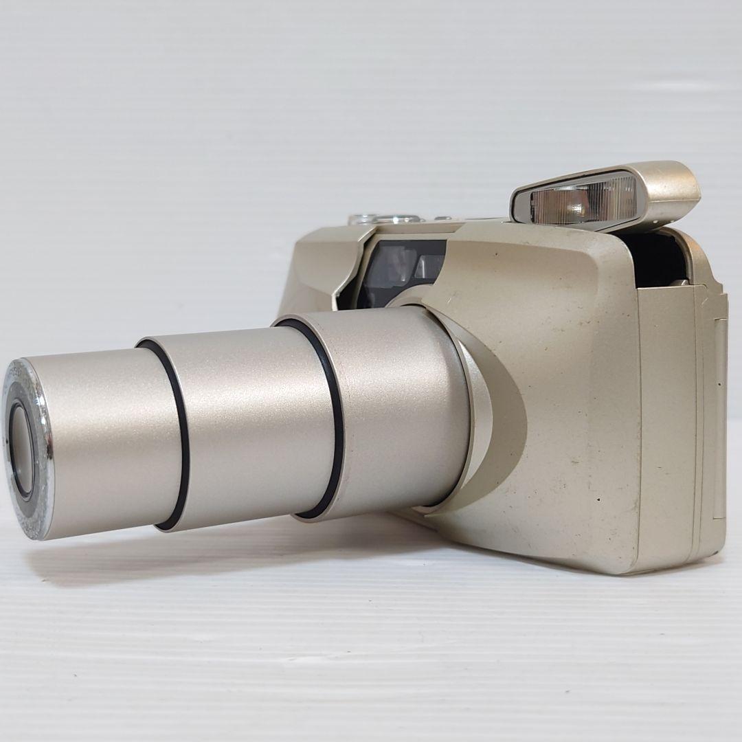 オリンパス OLYMPUS ∞ STYLUS ミュー μ 海外版