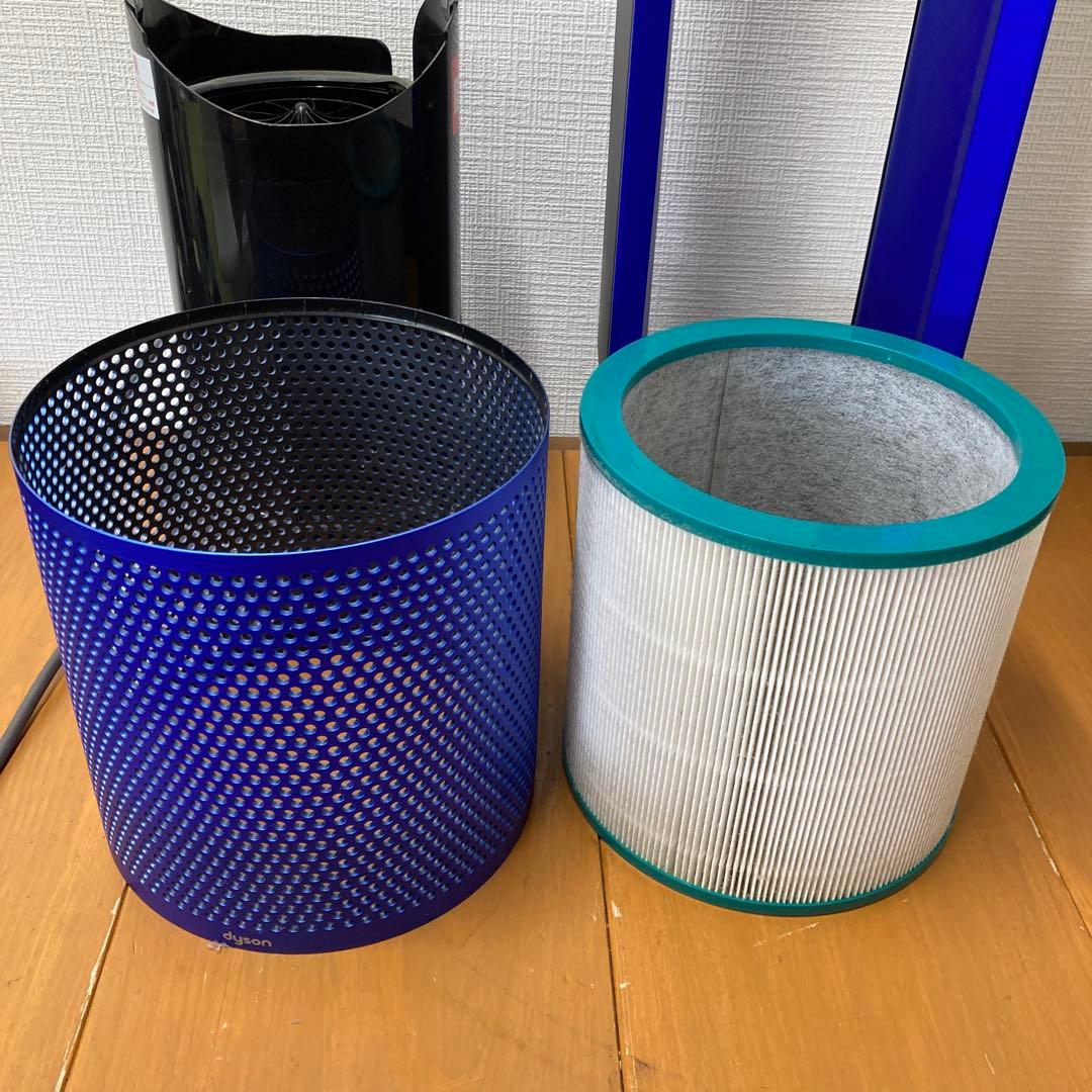 No.379 Dyson Pure Cool 空気清浄機能付ファン TP00IB