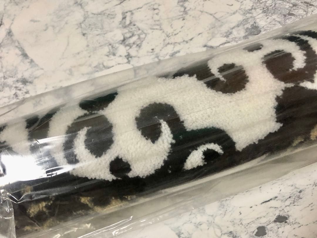 アナスイ ANNA SUI バスマット 玄関マット フロアマット ノベルティ