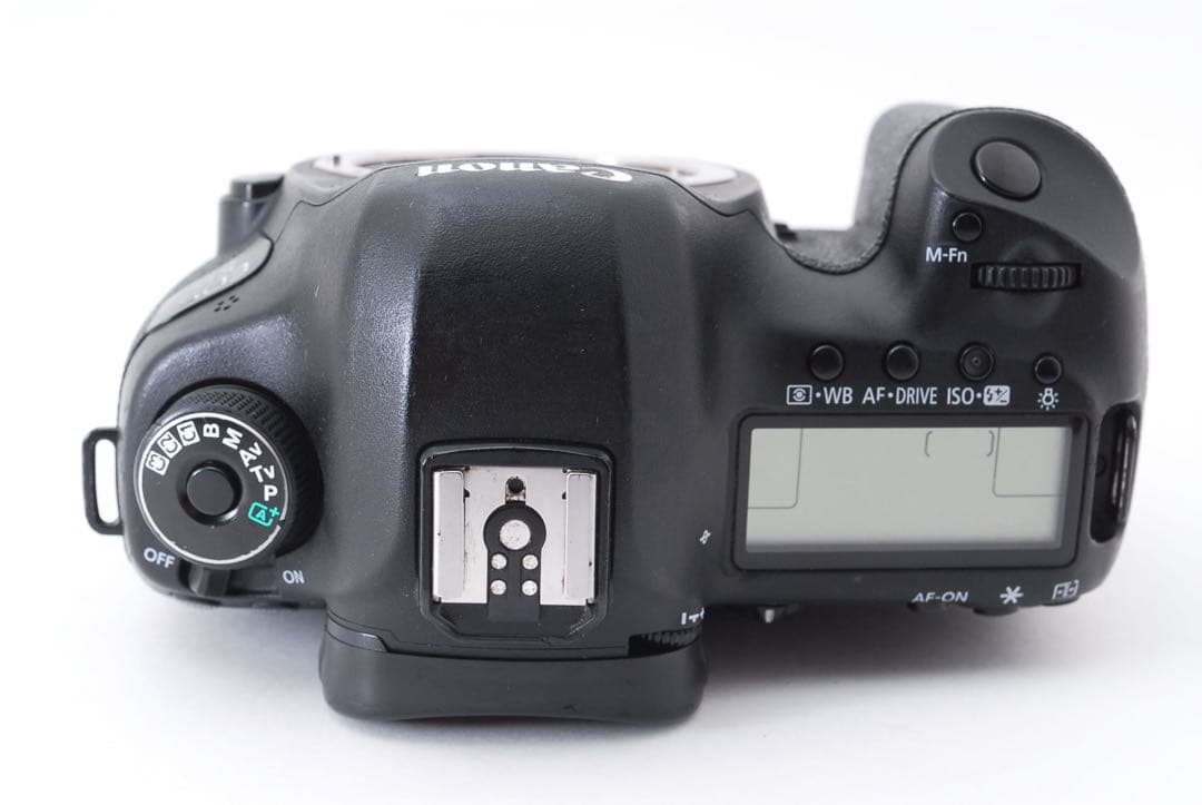 Canon EOS 5D MarkIII標準&望遠&単焦点トリプルレンズセット