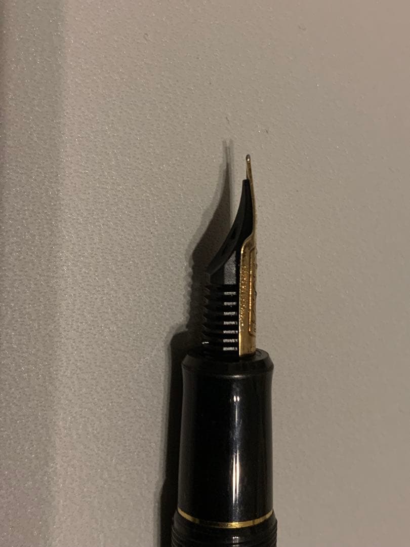 パイロットカスタム８２３　要修理品