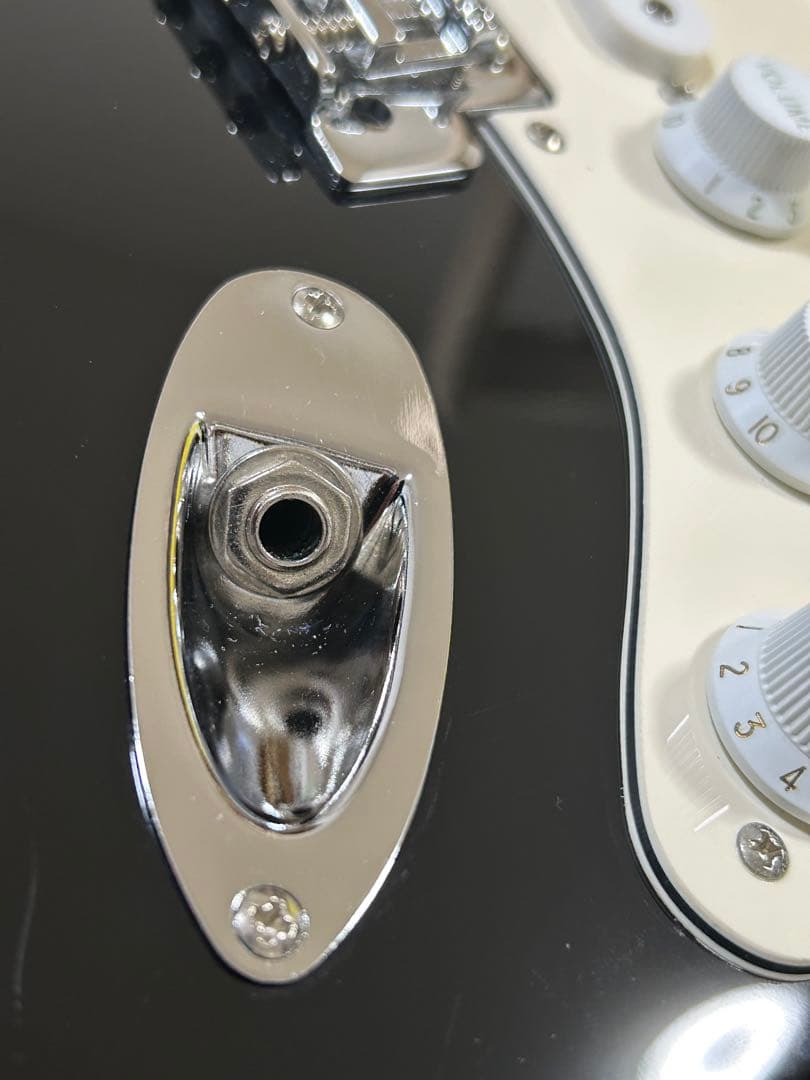 【美品】SQUIER BY FENDER Affinity ケースセット