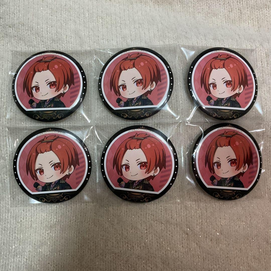 ななページ 　いれいす