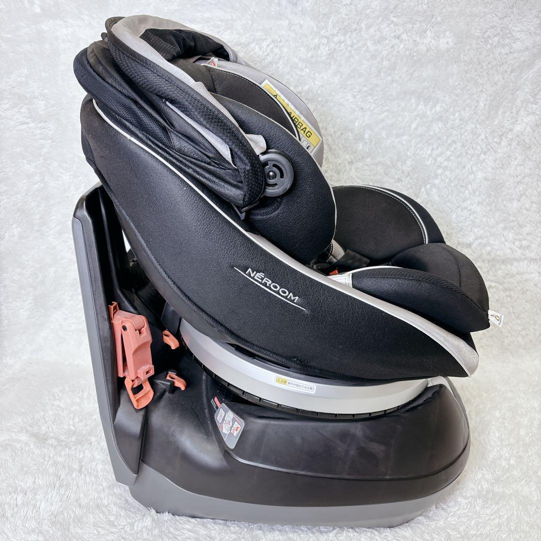極美品　最上位モデル　コンビ　ネルーム　エッグショック　NC-570 新生児対応