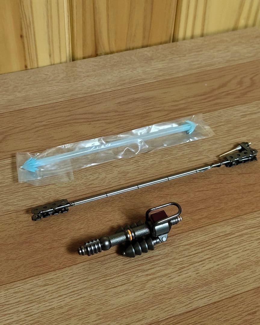 ＊箱なし＊｜ノーモア★ヒーローズ２｜シルヴィア・クリステル｜破損あり