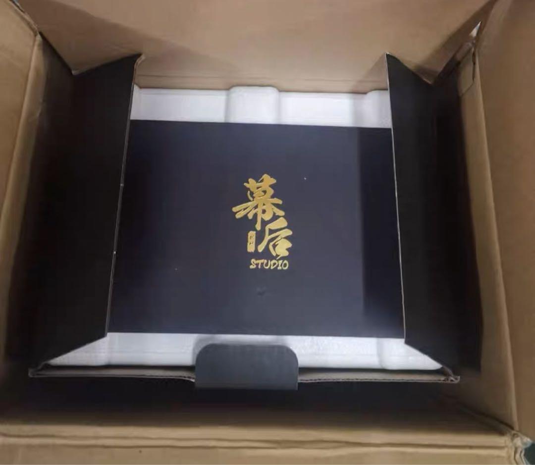 NARUTO ナルト 綱手 ガレージキット ガレキ スタチュー①