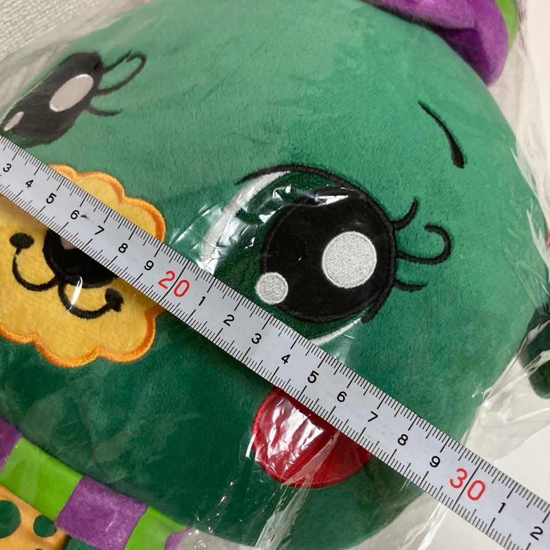 期間限定❗️✨新品❗️✨【GRAND GROUND】❤︎大型ぬいぐるみ♪５点　非売品