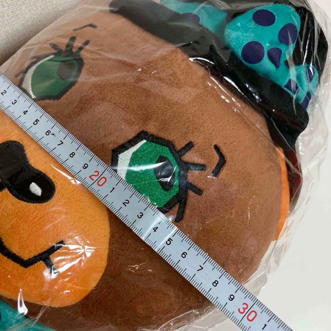 期間限定❗️✨新品❗️✨【GRAND GROUND】❤︎大型ぬいぐるみ♪５点　非売品