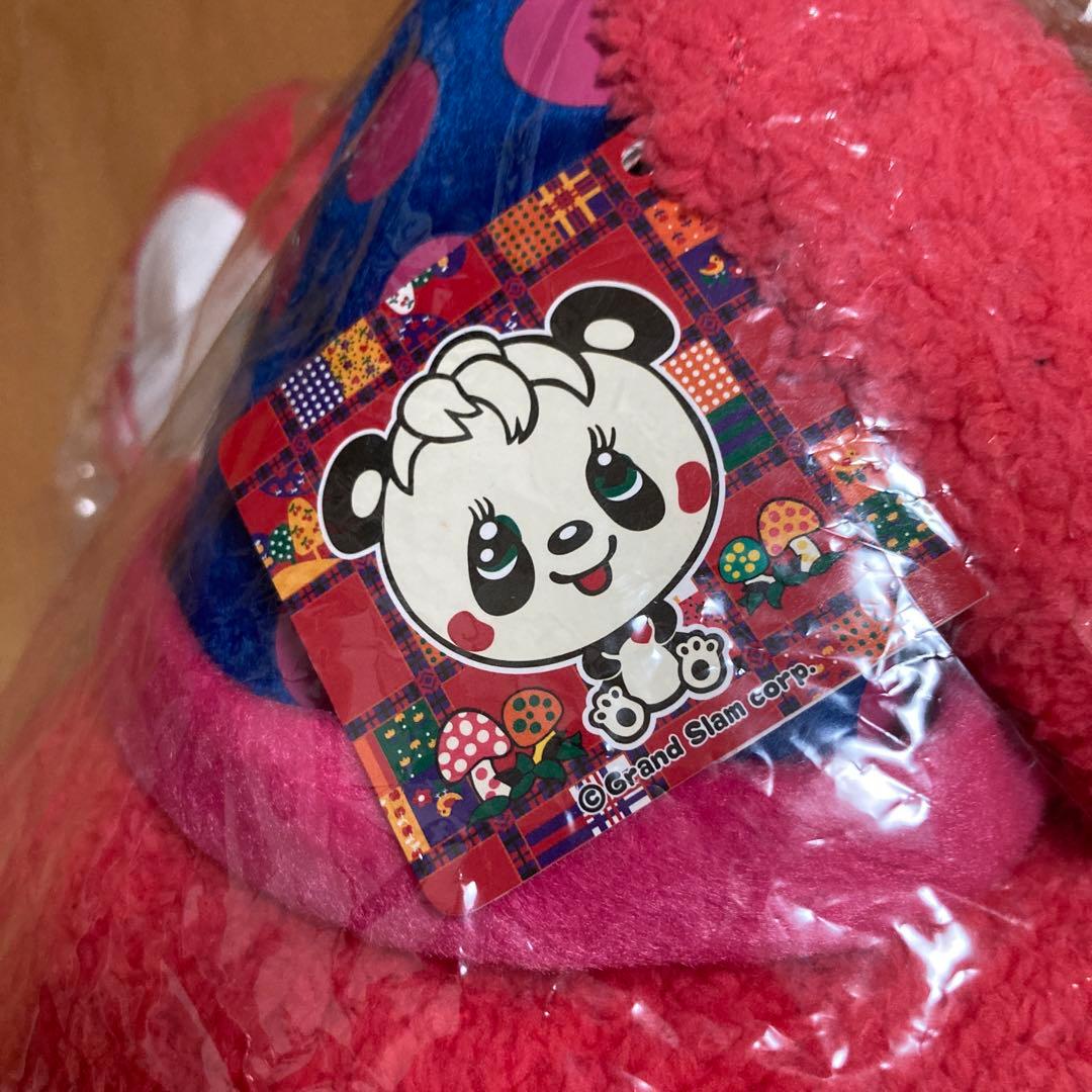 期間限定❗️✨新品❗️✨【GRAND GROUND】❤︎大型ぬいぐるみ♪５点　非売品