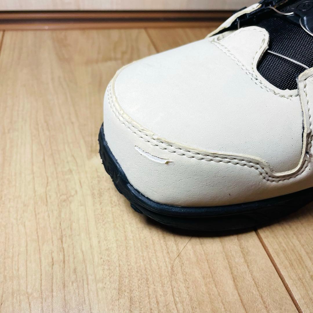 RIDE ANTHEM スノーボードブーツ　BOA