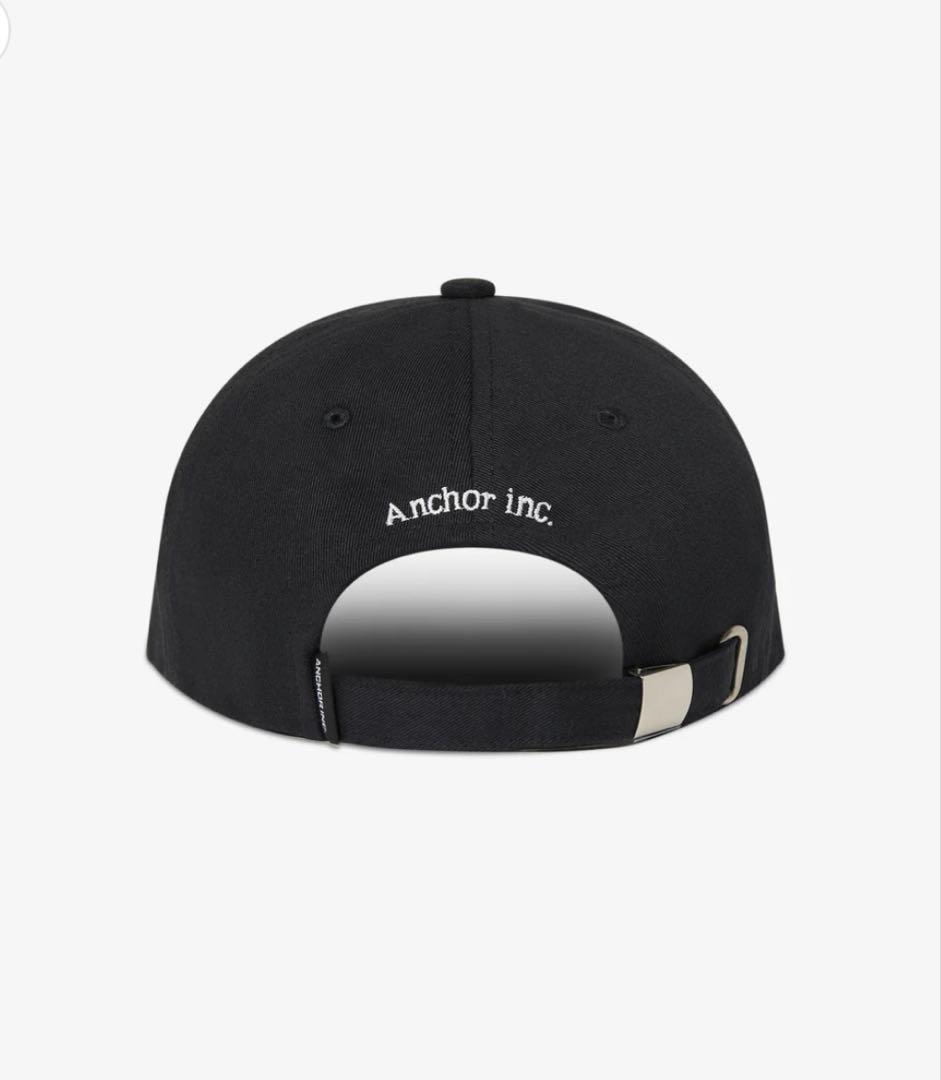 MercedesanchorInc 】CREATIVEDIRECTOR CAP Creative Director