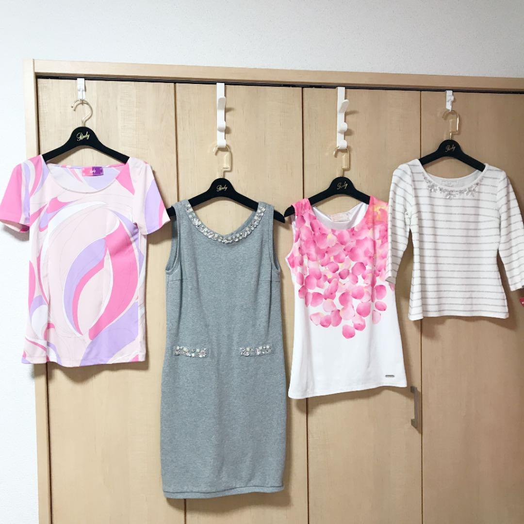 Rady ショップ袋 大量まとめ売り レア 22枚