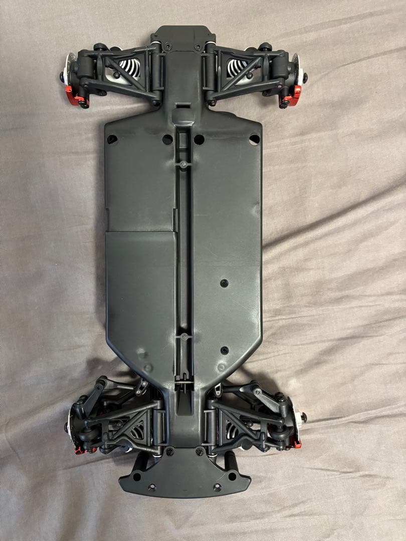 京商　ラジコン　シャーシ1/10 Fazer