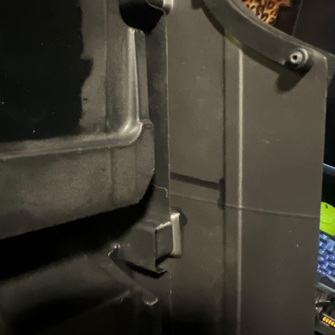 Kazuma FMS fcx10 lc80