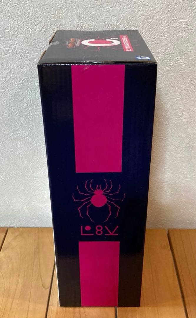 【最終価格】ハンターハンター　一番くじヒソカH賞3点＆Grandista ヒソカ