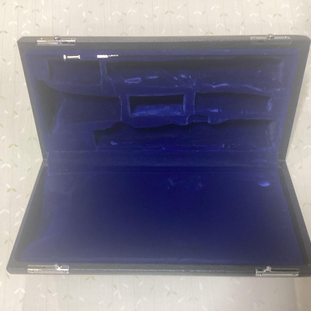 クランポン　クラリネットケース➕ケースバッグ