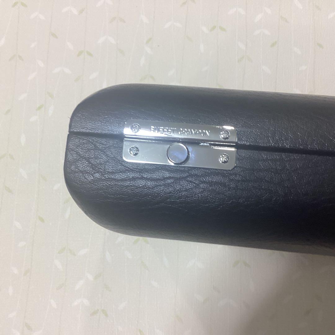 クランポン　クラリネットケース➕ケースバッグ