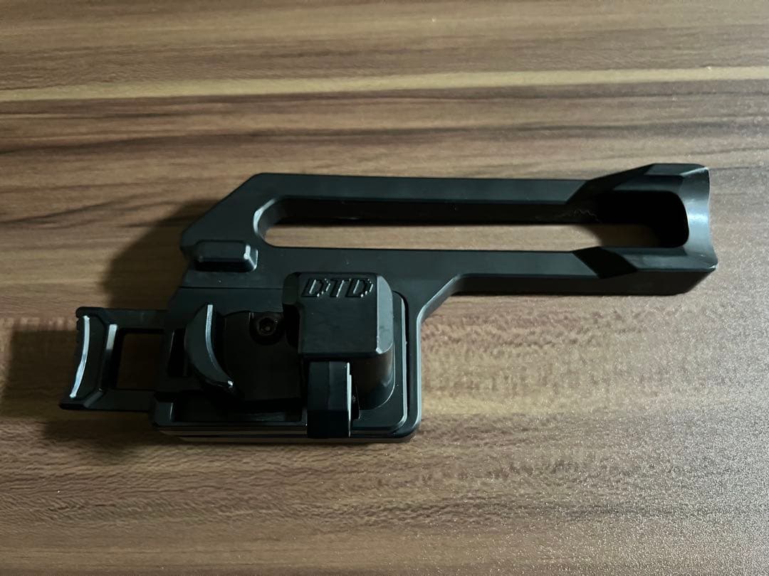 SOCOM MK23 ホルスター DTD ソーコムmk23 DTDホルスター パドルつき