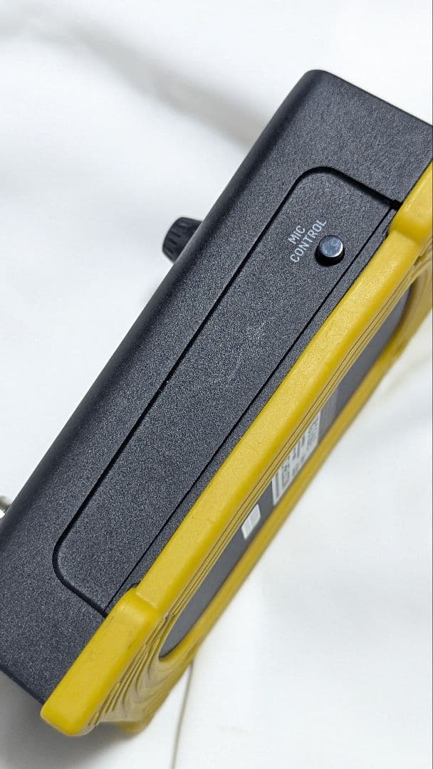 TC Helicon Voicetone T1 ボーカルエフェクター