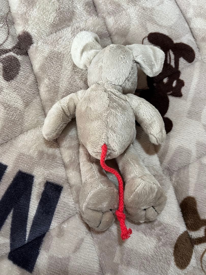 バラ売り値下げ可ルドルフシャファーぬいぐるみRudolf Schaffer