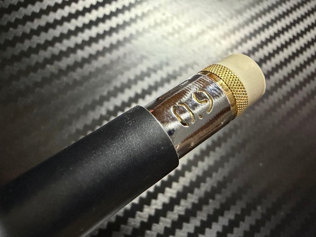 モンブラン マイスターシュテュック ル・グラン 167 0.9mm ペンシル