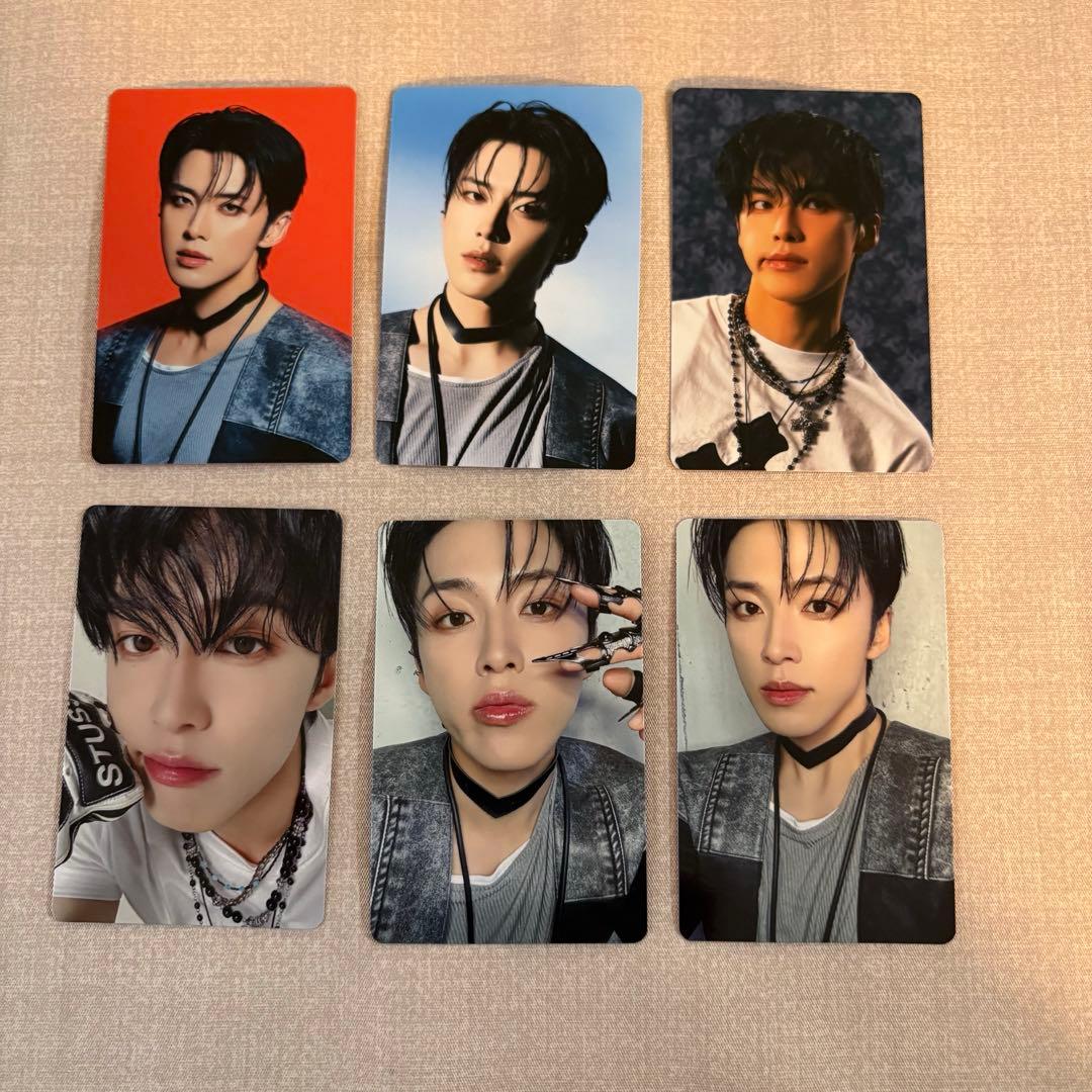 JO1 TIMA限定 トレカ qq music 河野純喜 - メルカリ 【在庫ラスト】JO1