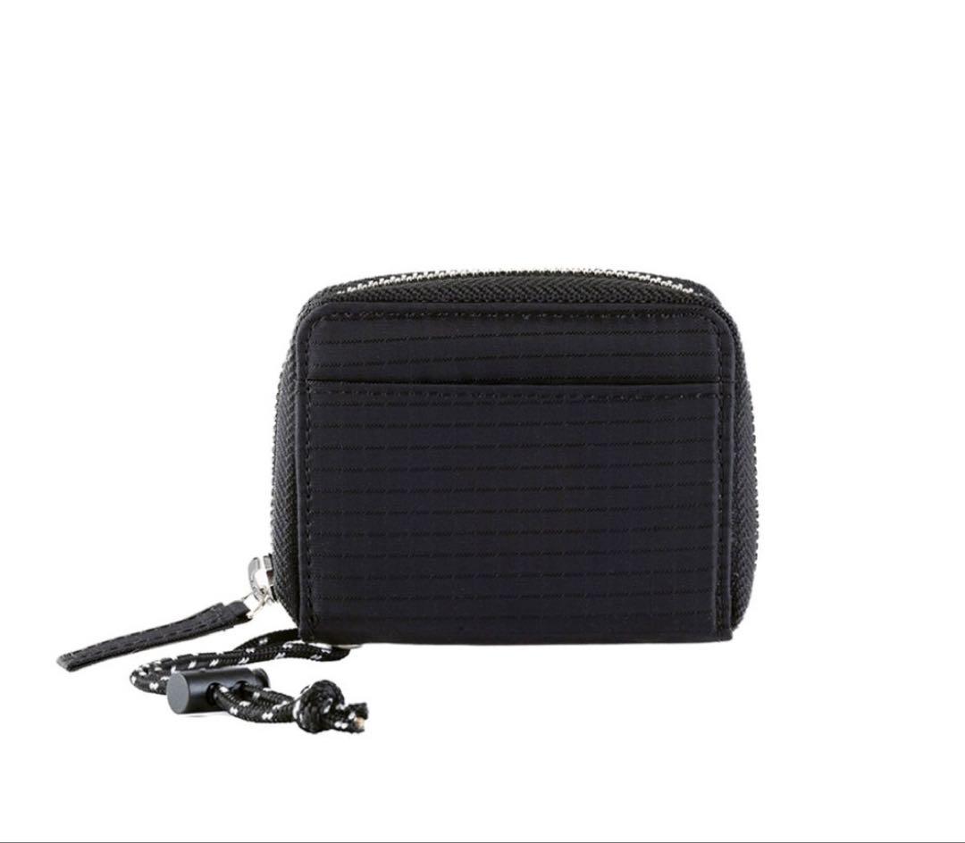 THE WEEKEND HOTEL 財布 ウォレット｜TravelPouch(WEEKEND) | TRAVEL